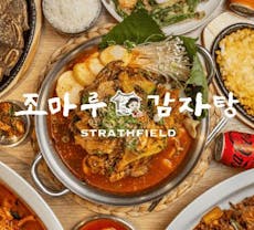 Restaurant Jomaru Korean Hot Pot - Strathfield in Strathfield, Sydney