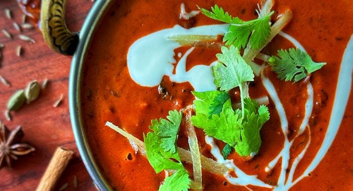 Restaurant Chapati House 2 in Black Forest, Adelaide