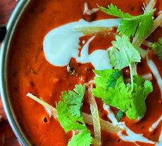 Restaurant Chapati House 2 in Black Forest, Adelaide