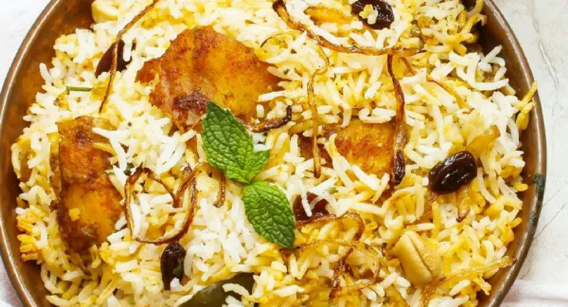 Restaurant Kashmir Grill House in Centre, Como