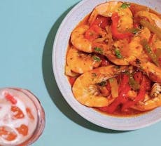 Restaurant Escape Bar and Caribbean Tapas in ,