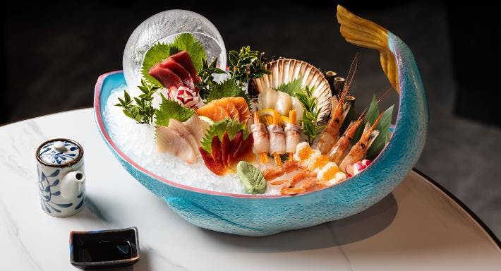 Photo of restaurant Sumiya in Shoreditch, London