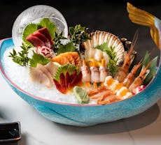 Restaurant Sumiya in Shoreditch, London