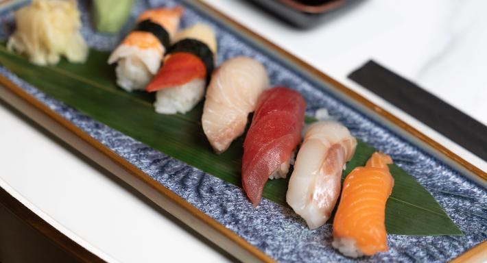 Photo of restaurant Sumiya in Shoreditch, London - Photo 3