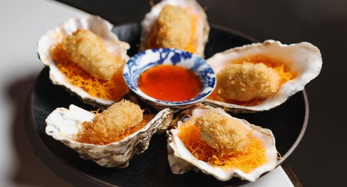 Photo of restaurant Sumiya in Shoreditch, London - Photo 8