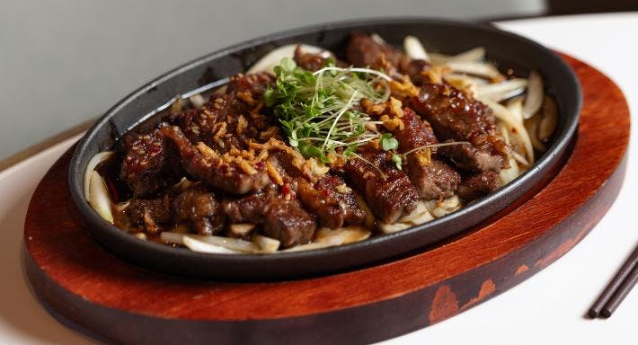 Photo of restaurant Sumiya in Shoreditch, London - Photo 12