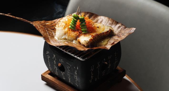 Photo of restaurant Sumiya in Shoreditch, London - Photo 13