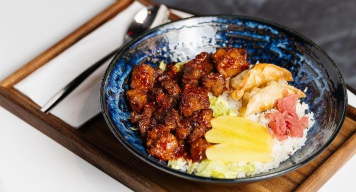 Photo of restaurant Sumiya in Shoreditch, London - Photo 14