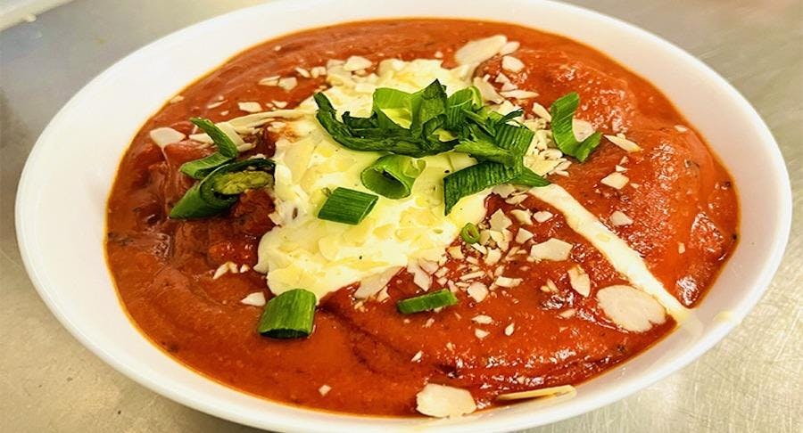 Restaurant Delhi Club Indian Restaurant & Bar in Parkdale, Melbourne