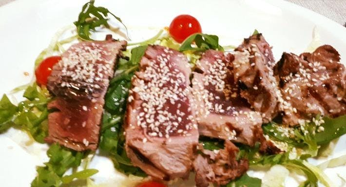 Photo of restaurant New Life Restaurant in Mentana, Rome - Photo 5