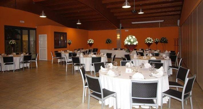 Photo of restaurant New Life Restaurant in Mentana, Rome - Photo 2