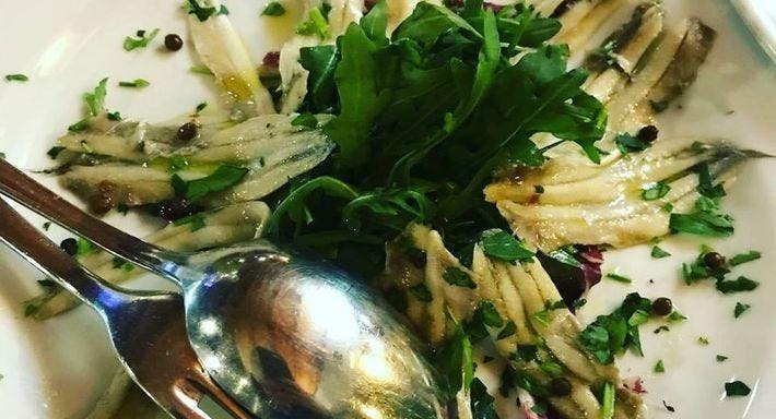 Photo of restaurant New Life Restaurant in Mentana, Rome - Photo 7