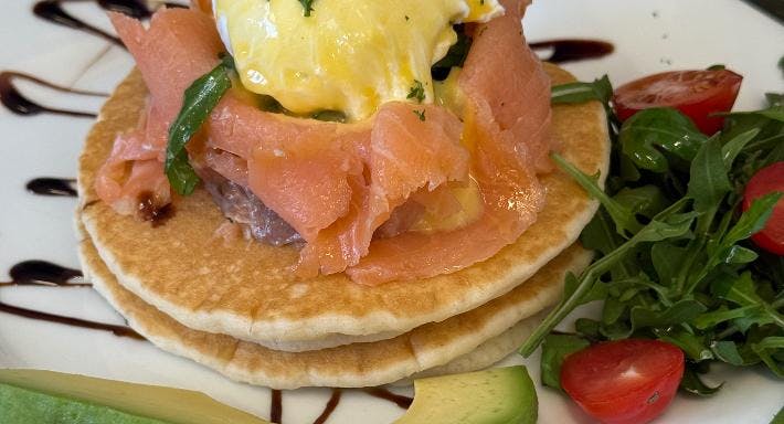 Restaurant At Adels in South Perth, Perth