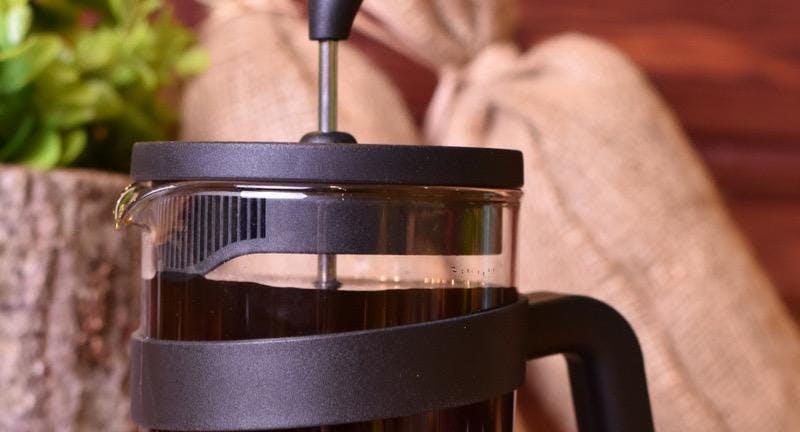 Restaurant Mare Mosso Cafe in Balat, Istanbul