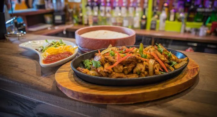 Photo of restaurant El Mariachi in Town Centre, Tonbridge - Photo 3