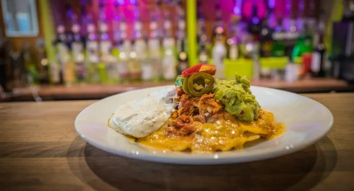 Photo of restaurant El Mariachi in Town Centre, Tonbridge - Photo 4