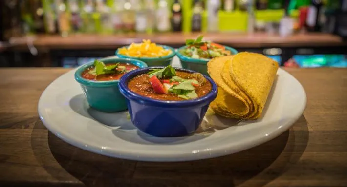 Photo of restaurant El Mariachi in Town Centre, Tonbridge - Photo 5