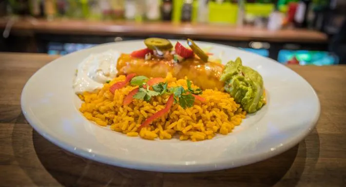 Photo of restaurant El Mariachi in Town Centre, Tonbridge - Photo 6