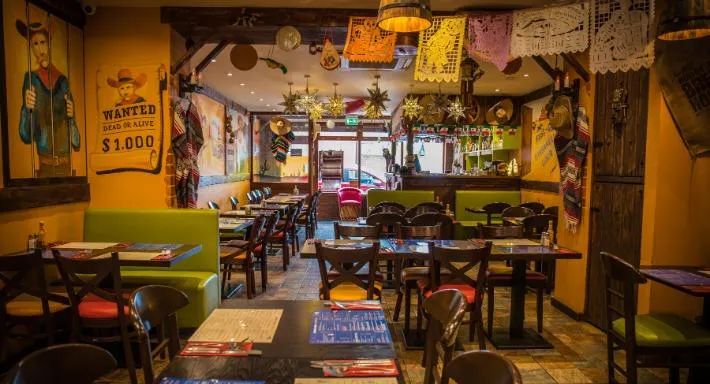 Photo of restaurant El Mariachi in Town Centre, Tonbridge - Photo 2