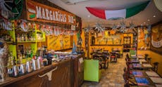 Restaurant El Mariachi in Town Centre, Tonbridge