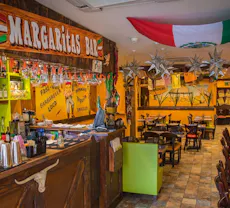 Restaurant El Mariachi in Town Centre, Tonbridge