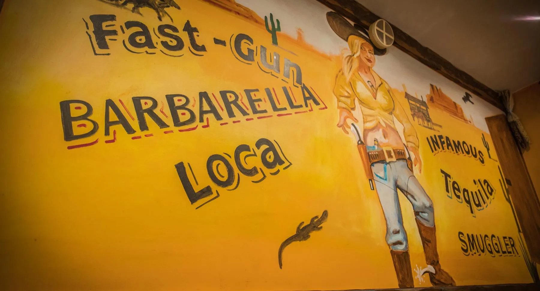 Photo of restaurant El Mariachi in Town Centre, Tonbridge - Photo 9