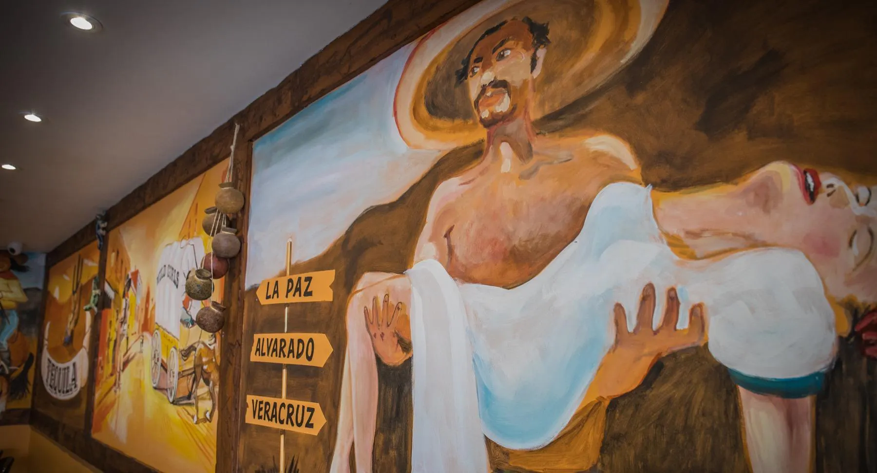 Photo of restaurant El Mariachi in Town Centre, Tonbridge - Photo 10