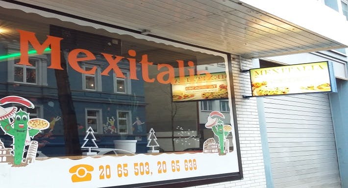 Bilder von Restaurant Mexitalia in Innenstadt West, Dortmund