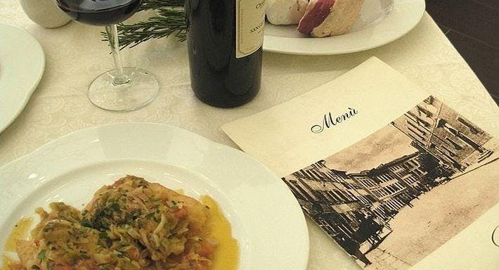 Photo of restaurant Ristorante Galileo in City Centre, Pisa - Photo 8