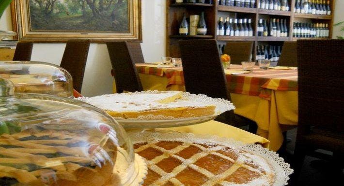 Photo of restaurant Ristorante Galileo in City Centre, Pisa - Photo 7