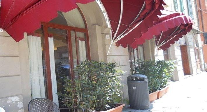 Photo of restaurant Ristorante Galileo in City Centre, Pisa - Photo 4