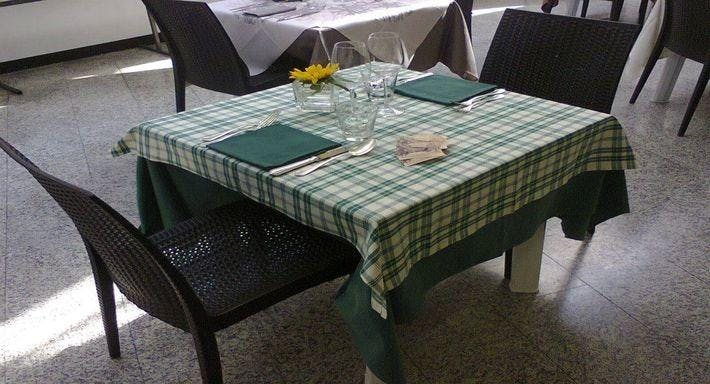 Photo of restaurant Ristorante Galileo in City Centre, Pisa - Photo 6