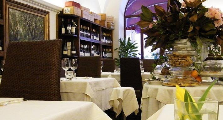 Photo of restaurant Ristorante Galileo in City Centre, Pisa - Photo 3