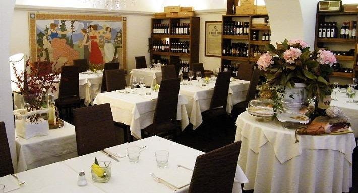 Photo of restaurant Ristorante Galileo in City Centre, Pisa - Photo 2