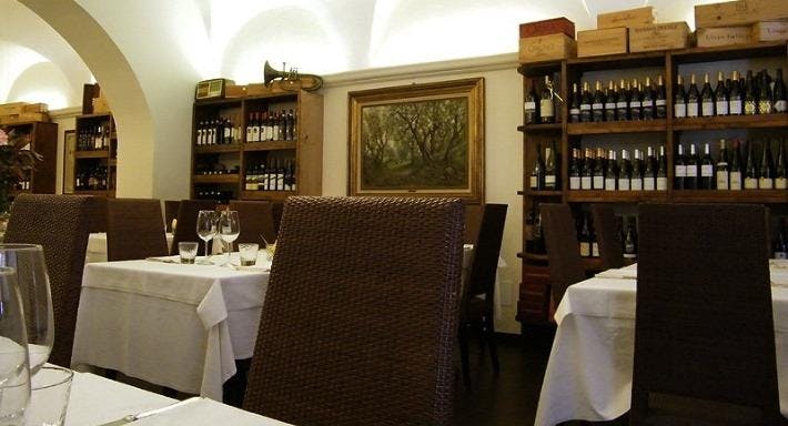 Foto del ristorante Ristorante Galileo a Centro città, Pisa
