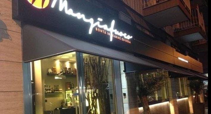 Image 1 of restaurant Braceria Mangiafuoco Attolico