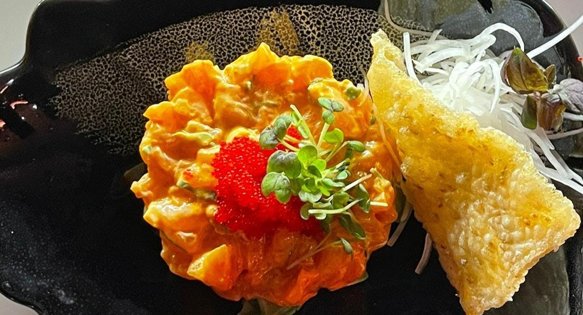 Photo of restaurant Haroo Restaurant in Berg am Laim, Munich