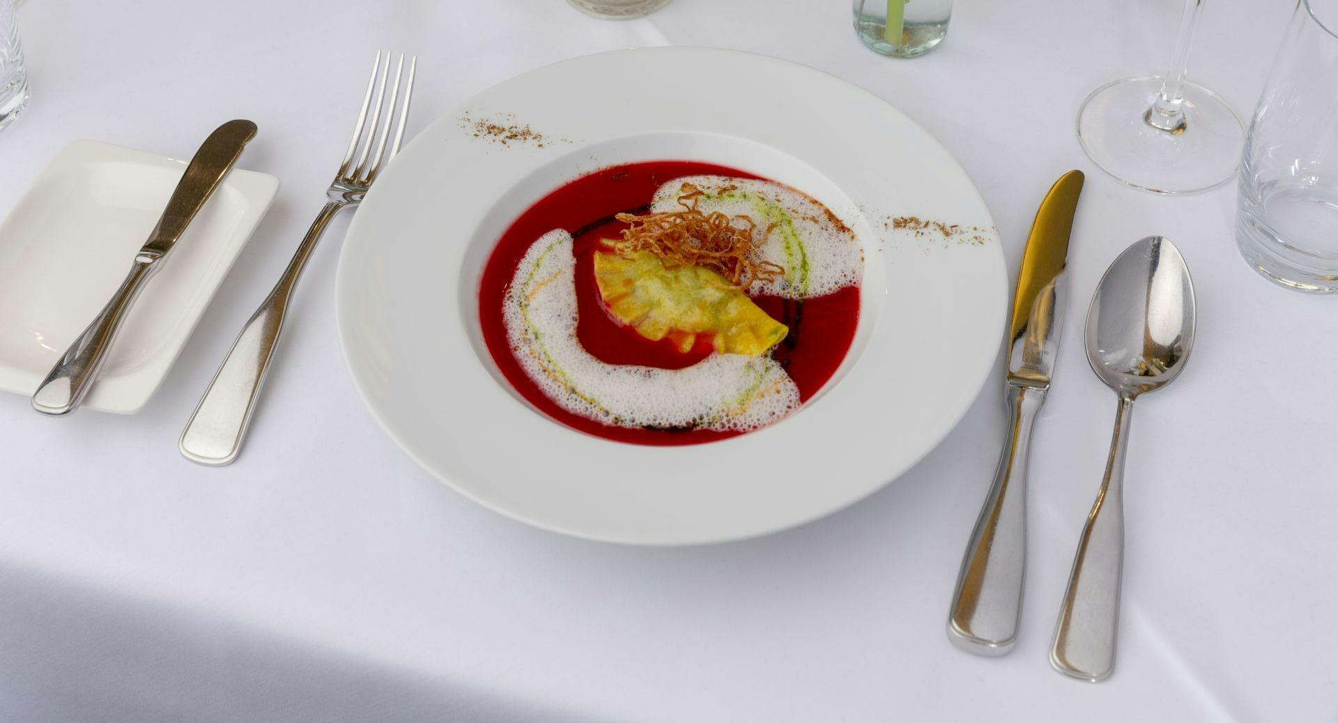 Photo of restaurant Restaurant Der Vierte König in Neustadt-Süd, Cologne - Photo 2