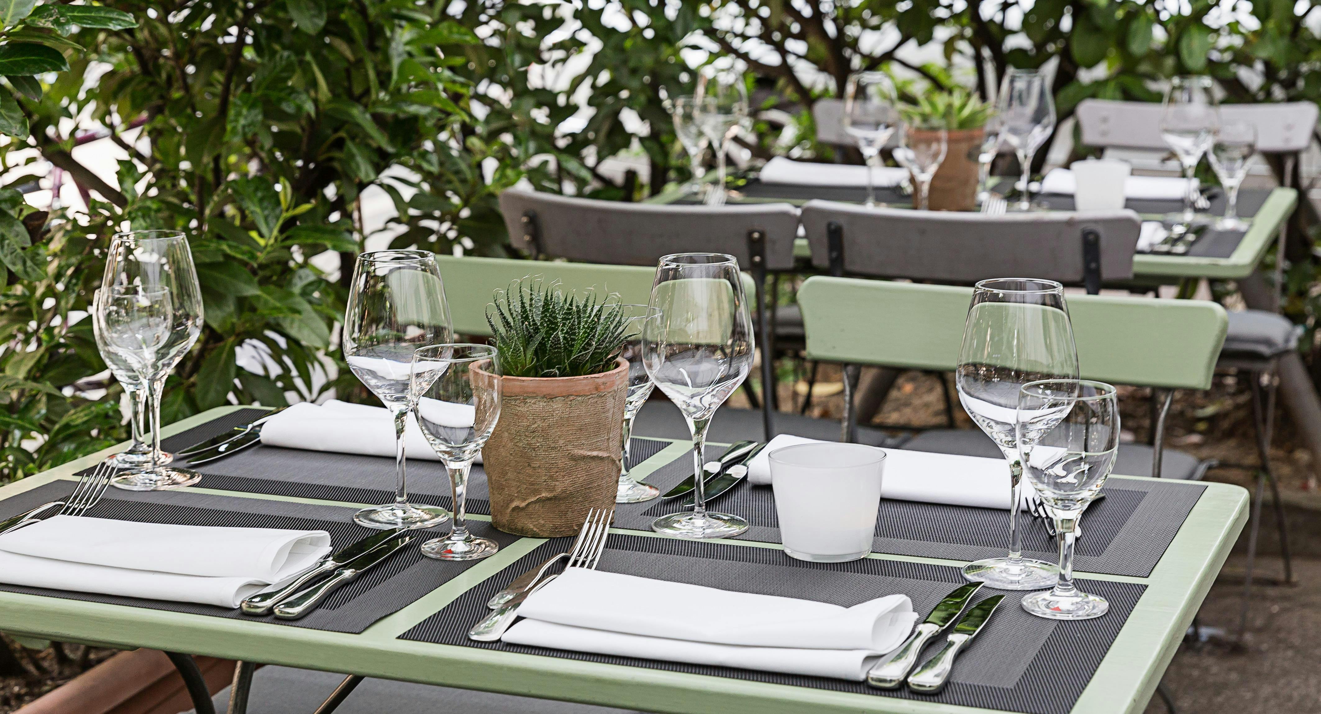 Photo of restaurant Restaurant Der Vierte König in Neustadt-Süd, Cologne - Photo 6