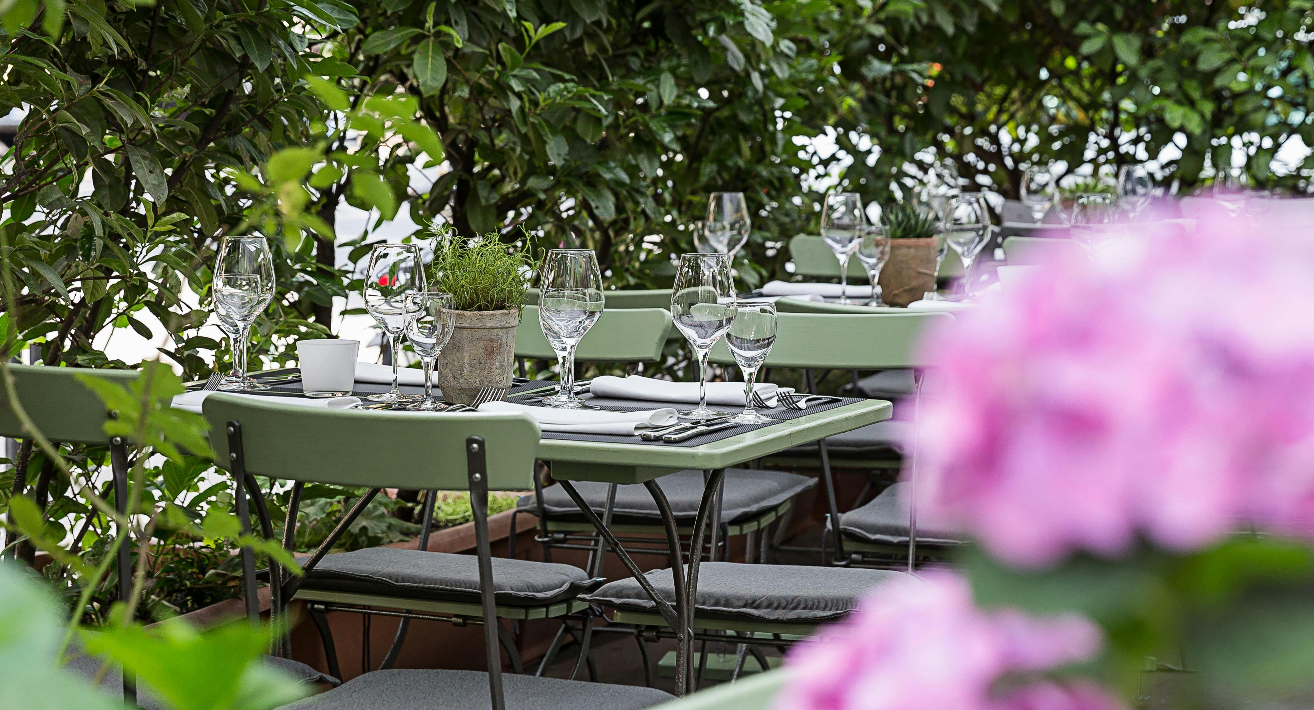 Photo of restaurant Restaurant Der Vierte König in Neustadt-Süd, Cologne - Photo 7