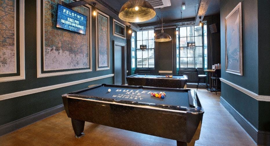 Photo of restaurant Walkabout Bristol in City Centre, Bristol