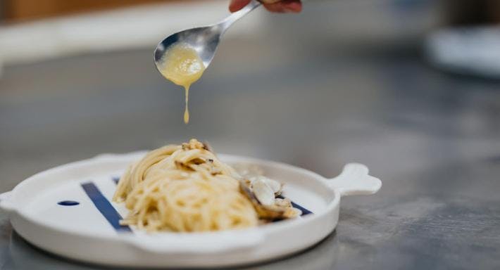 Restaurant AL.MA - Bistrot dei Sapori Partenopei in Centre, Treviso