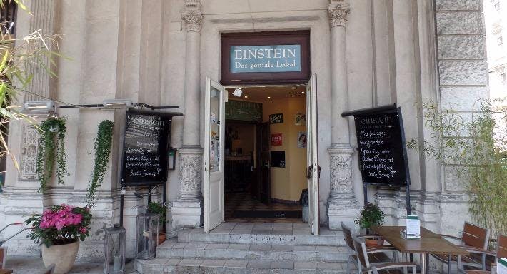 Photo of restaurant Cafe Einstein in 1. District, Vienna - Photo 4