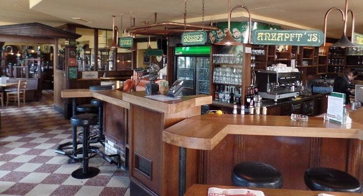 Photo of restaurant Cafe Einstein in 1. District, Vienna - Photo 1