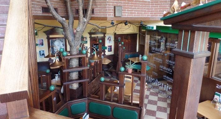 Photo of restaurant Cafe Einstein in 1. District, Vienna - Photo 2