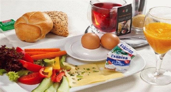 Photo of restaurant Cafe Einstein in 1. District, Vienna - Photo 5