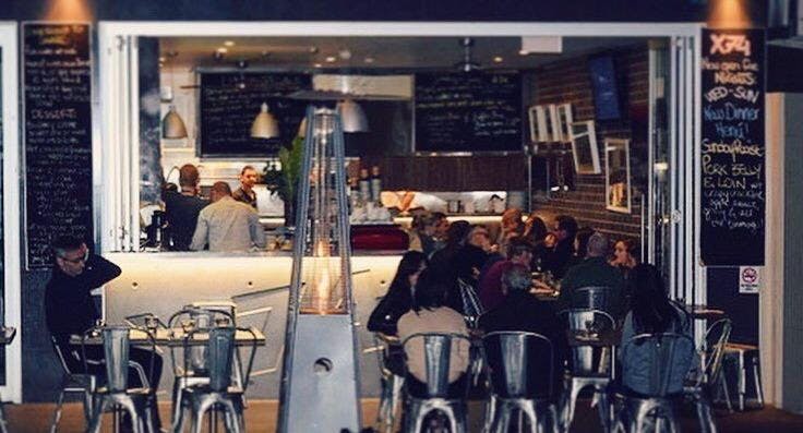 Photo of restaurant X74 in Coogee, Sydney