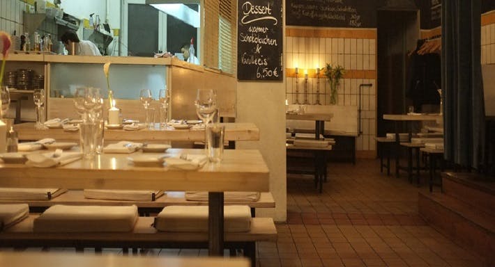 Photo of restaurant Restaurant Fleischerei in Prenzlauer Berg, Berlin - Photo 3