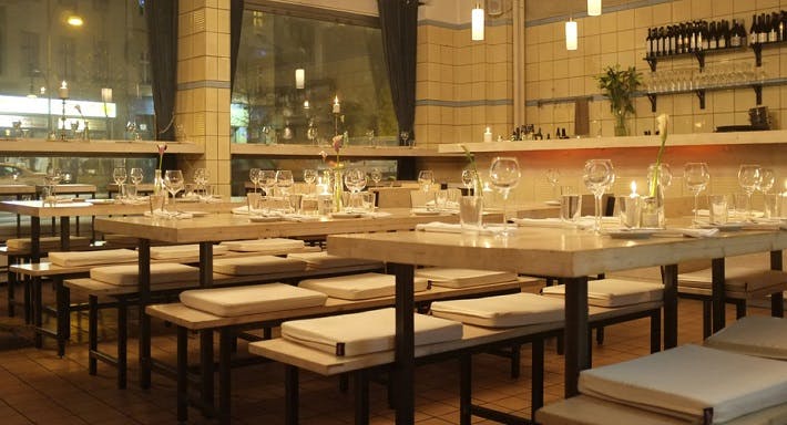 Photo of restaurant Restaurant Fleischerei in Prenzlauer Berg, Berlin - Photo 2