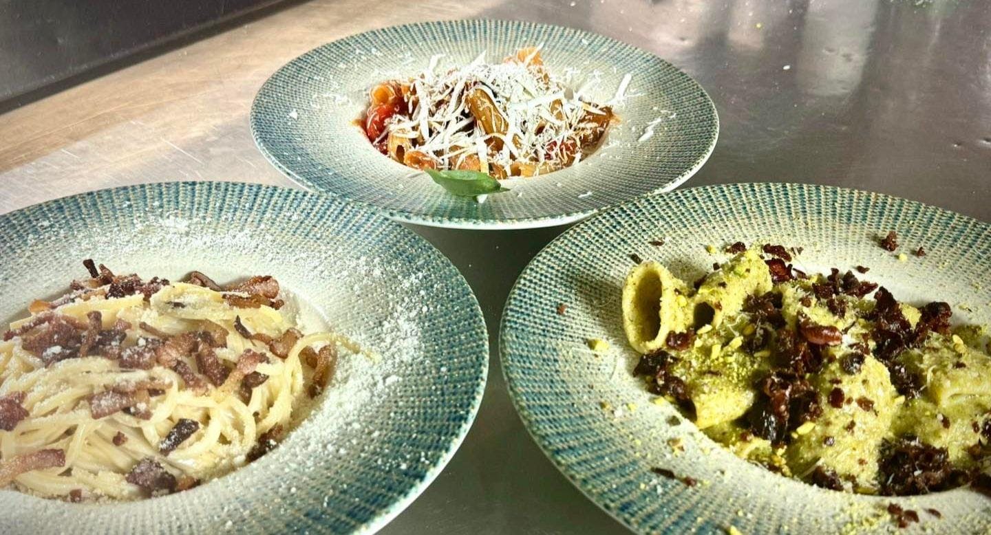 Restaurant Racina - Taverna d’autore in Acireale, Catania